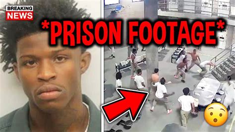 Quando Rondo Facing Life In Prison After Thisleaked Footage Youtube