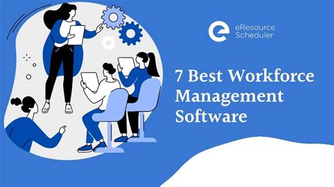 Best Workforce Management Software And Tools For