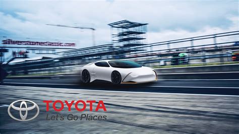 Next Gen Toyota Mr On Behance