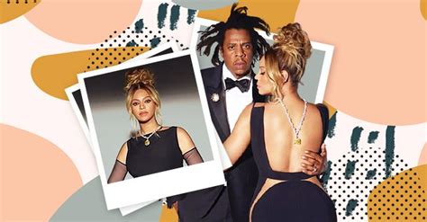 Beyoncé And Husband Jay Z Stun In New Intimate Jewelry Campaign For