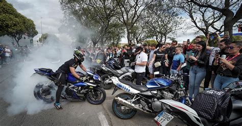 Un Herido Grave En La Primera Jornada Del Operativo Especial En Jerez