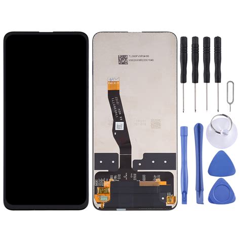 Lcd Screen And Digitizer Full Assembly For Huawei Enjoy Plus