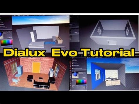 How To Design Stunning Lighting With Dialux Evo Step By Step