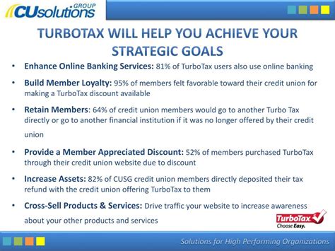 Ppt Credit Union Member Discount Program Overview Powerpoint