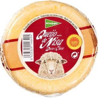 Queijo Nisa Dop unidade 200 g El Corte Inglés Supermercado El Corte