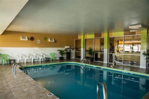 Comfort Inn Monroe $61 ($̶7̶2̶) - Prices & Hotel Reviews - Ohio - TripAdvisor