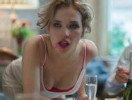 Naked Lukerya Ilyashenko In Sladkaya Zhizn