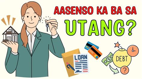 Paano Gamitin Ang Utang Para Maggenerate Ng Income Paraan Paano