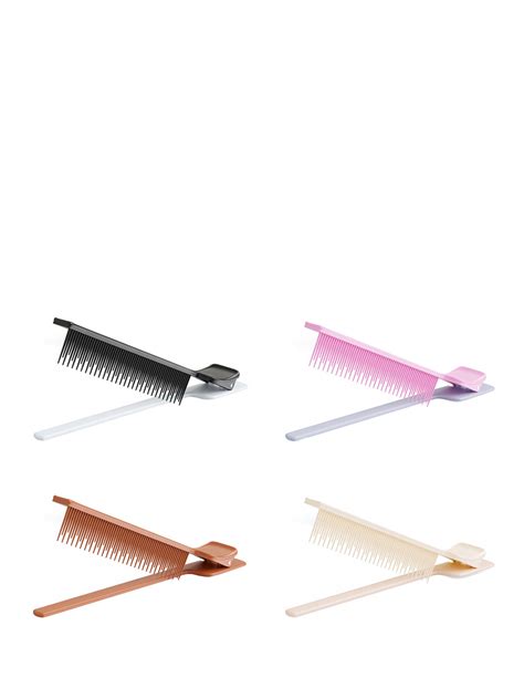 Clip Comb - 5 Pack – Oobalie Pro