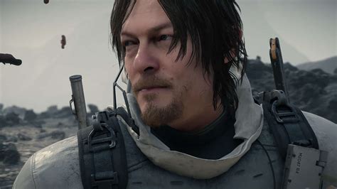 Léa Seydoux et Lindsay Wagner rejoignent le casting de Death Stranding ...