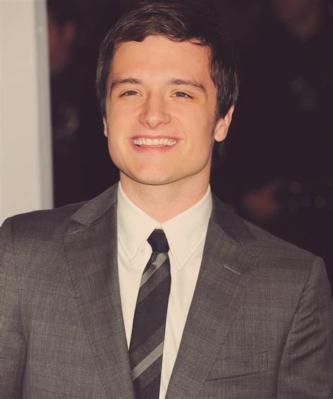 Josh Josh Hutcherson Fan Art 30817726 Fanpop