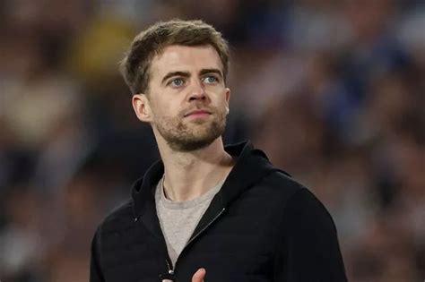 Leeds United Star Patrick Bamford Issues Big Injury Update Ahead Of