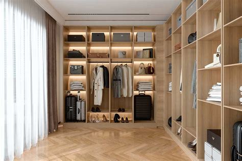 Walk In Closets Melio Custom Cabinets