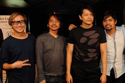 Rayakan Ulang Tahun Ke Gigi Band Gelar Konser Tunggal Kapanlagi