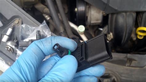 Car Map Sensor Ensuring Your Car Engine Works Ideally