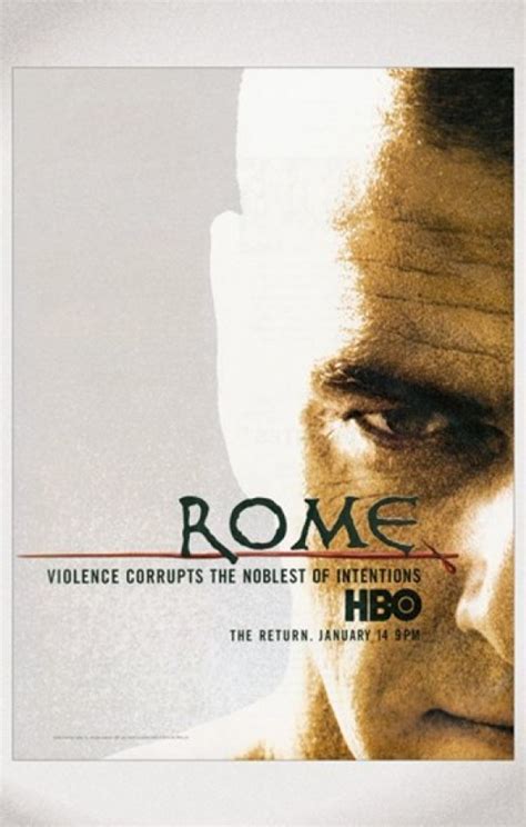 Rome Movie Poster (11 x 17) - Item # MOV397510 - Posterazzi