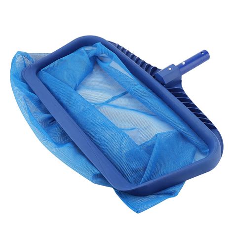 Lightweight Floating Pool Skimmer Small Pool Skimmer Skimmer Net Pond