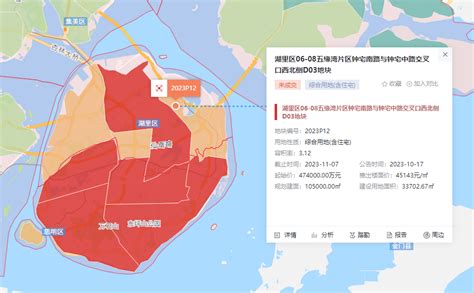 建发484亿斩获厦门取消限价后首宗地块，楼面价46万元平中指土地