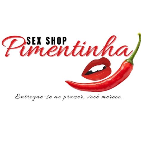 Sex Shop Pimentinha