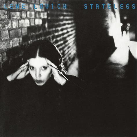 Lene Lovich Band Songs Events And Music Stats Viberate