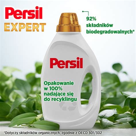 Persil XL Expert Freshness Płynny środek do prania 2 25 l 50 prań 1