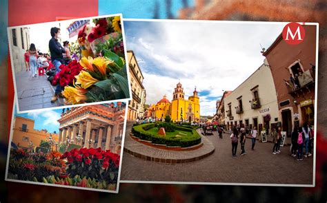 Día de las Flores en Guanajuato capital por qué se celebra Grupo Milenio