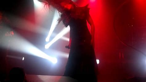 Epica The Obsessive Devotion Warszawa Youtube