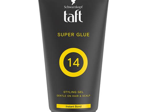 Taft Power Gel Super Glue 150ml Mymarketgr