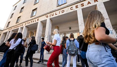 Classifica Eduscopio Scuole Superiori Ecco Quali Sono I Migliori