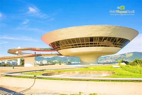 Fotos Do Museu De Arte Contempor Nea Niter I Veja As Imagens