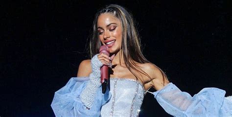 Tour 2022 Los Grandes Invitados De Tini Stoessel En El Hipódromo De