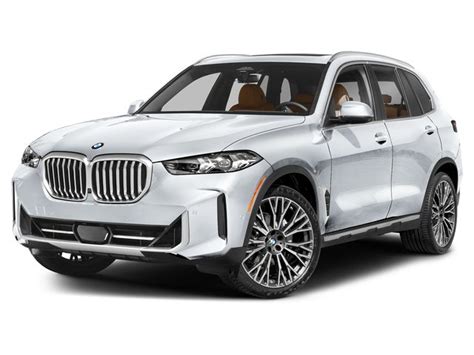 2024 BMW X5 SUV Digital Showroom | Kelley Automotive Group