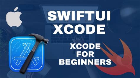 Swiftui For Beginners Part 1 Introduction To Xcode Youtube