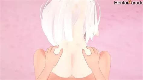 Hentai Fucking Shiina Mahiru Tenshi Sama Uncensored XHamster