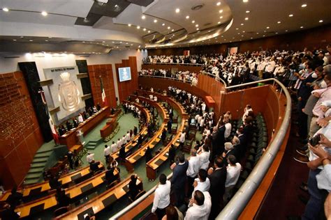 En El Congreso De Guerrero Comisiones Clave Como La De Corrupci N O