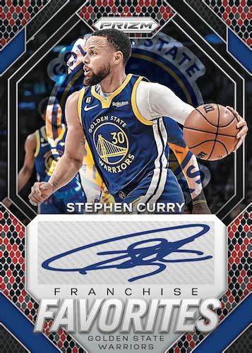 2023 24 Panini Prizm Basketball Checklist Set Details Box Date