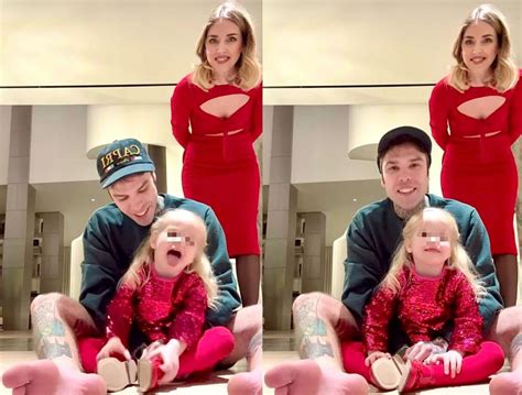 Chiara Ferragni Torna Sui Social Con Fedez E I Bimbi Il Video Del