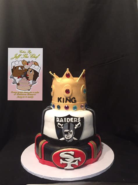 Best 20 49ers Birthday Cake – Home, Family, Style and Art Ideas