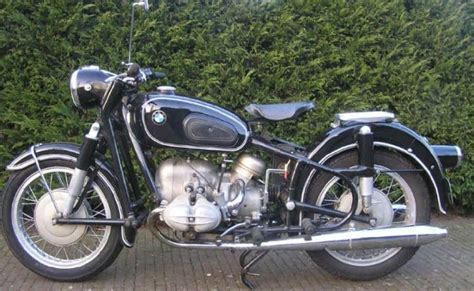 The Five Best Bmw Motorcycle Models Of The 1950s Bmw Motorcycle Models Bmw Motorcycles Bmw