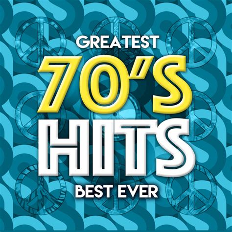 Greatest 70s Hits Best Ever Compilation Par Multi Interprètes Spotify