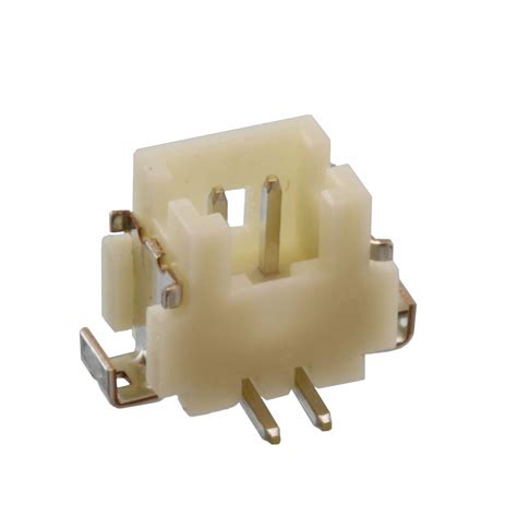 DF13B-2P-1.25V(21) Hirose Electric Co Ltd | Connectors, Interconnects ...