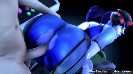 Widowmaker Porn Widowmaker Overwatch Widowmaker Hentai Videos