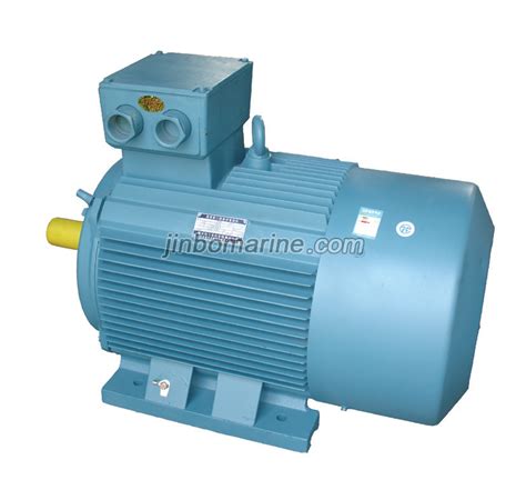 YX3 Series Three Phase Asynchronous Motor Buy Marine Electric Motor