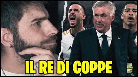 LA LEGGE DEL PIU FORTE VINCE ANCORA REAL MADRID IN FINALE YouTube