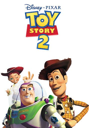 Toy Story Movies On Google Play