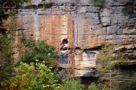 Red River Gorge Outdoor Adventures In Eastern Kentucky