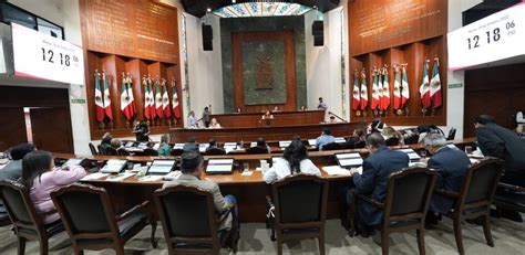 Avala Congreso de Sinaloa ampliar período de fuerzas armadas en tareas