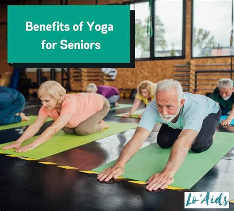 Unlock 4 Age-Defying Yoga Benefits For Seniors Today