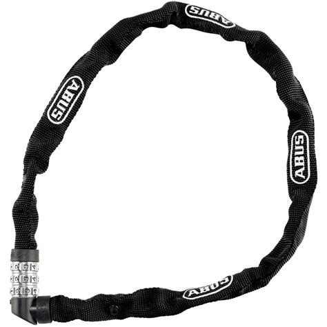 abus chain lock mm  cm combi saunderson security