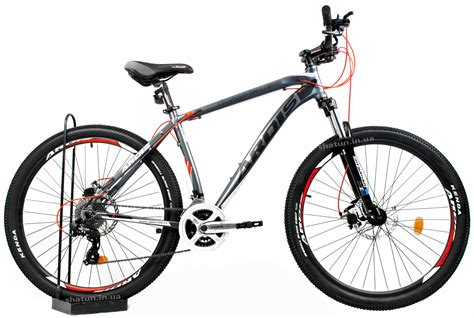 Горный Велосипед 27,5" Ardis Titan Механика NEW — Купить Недорого на ...